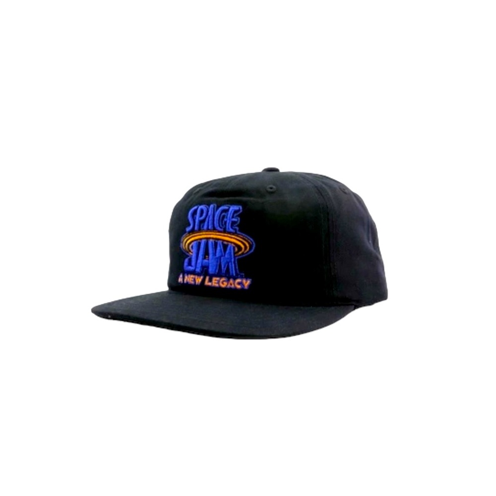 OFFICIAL SPACE JAM A NEW LEGACY CAP